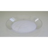 PRAFESTA-PRATO CRISTAL GRANDE QUADRADO 20PC X 10UN